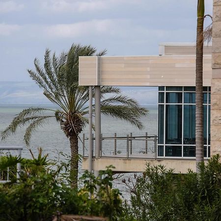 Maagan Eden Holiday Village Ma'agan Exteriér fotografie