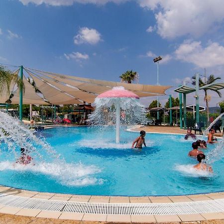 Maagan Eden Holiday Village Ma'agan Exteriér fotografie