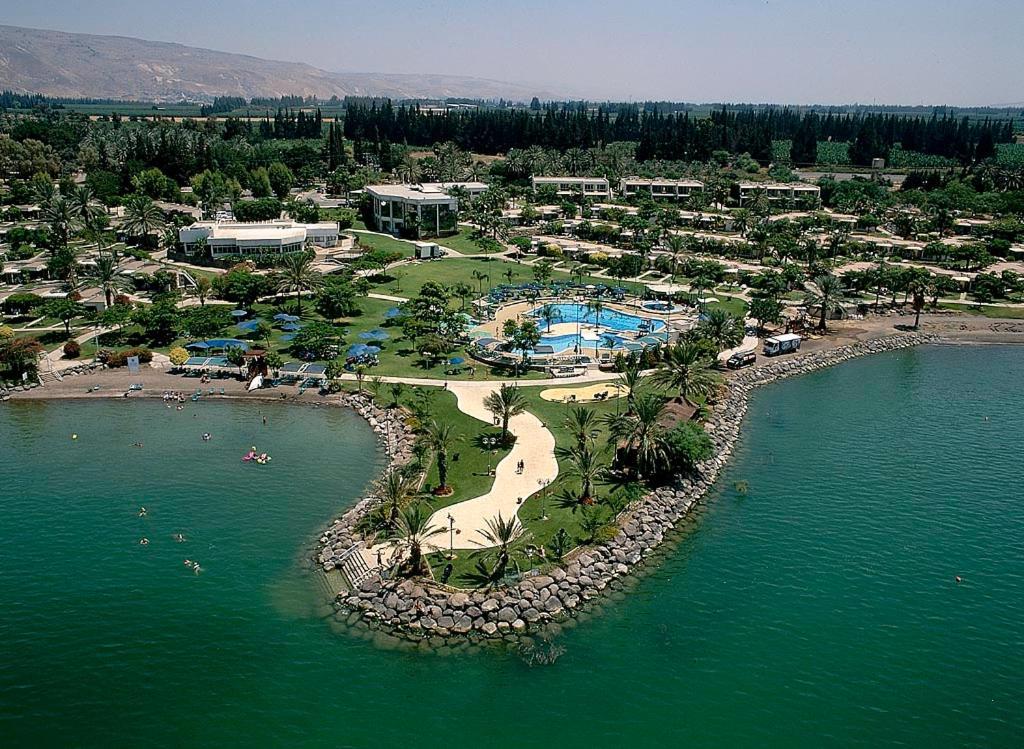 Maagan Eden Holiday Village Ma'agan Exteriér fotografie