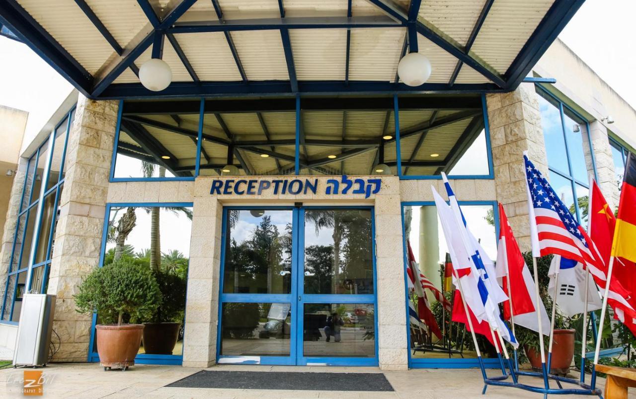 Maagan Eden Holiday Village Ma'agan Exteriér fotografie