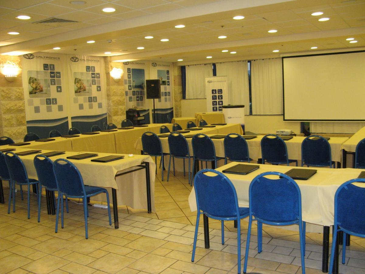 Maagan Eden Holiday Village Ma'agan Exteriér fotografie