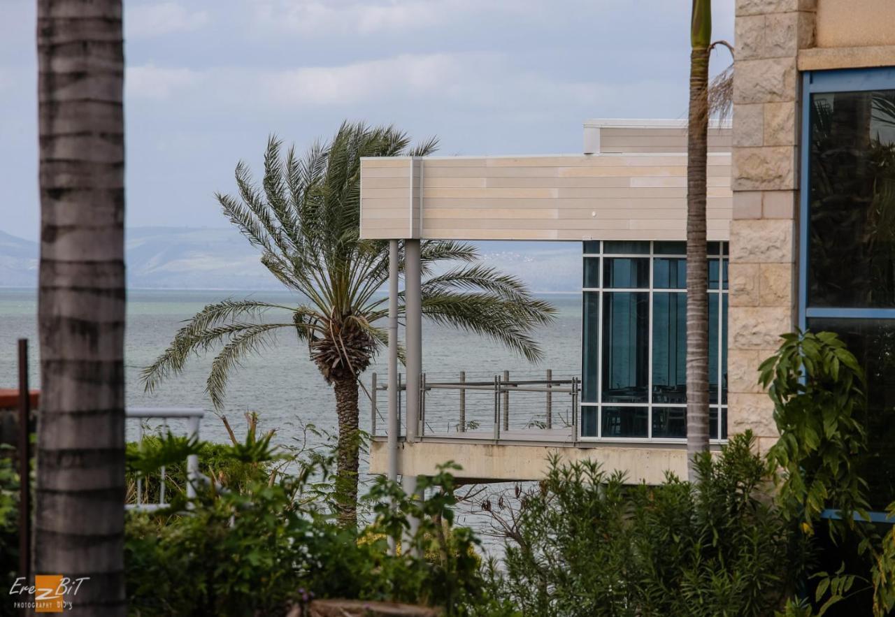 Maagan Eden Holiday Village Ma'agan Exteriér fotografie
