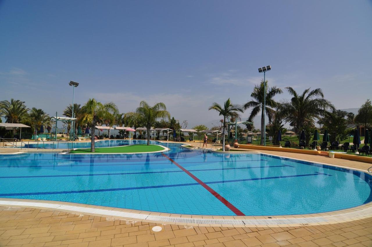 Maagan Eden Holiday Village Ma'agan Exteriér fotografie