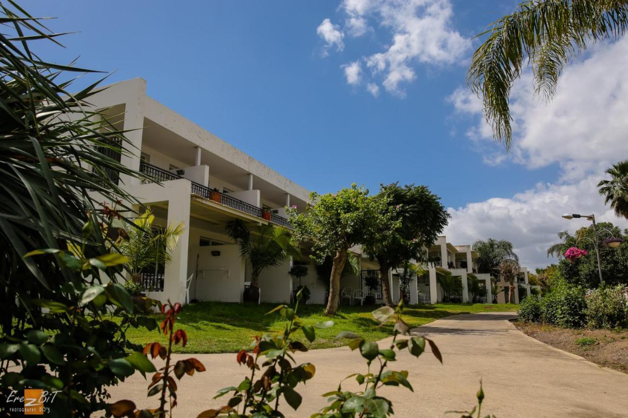 Maagan Eden Holiday Village Ma'agan Exteriér fotografie