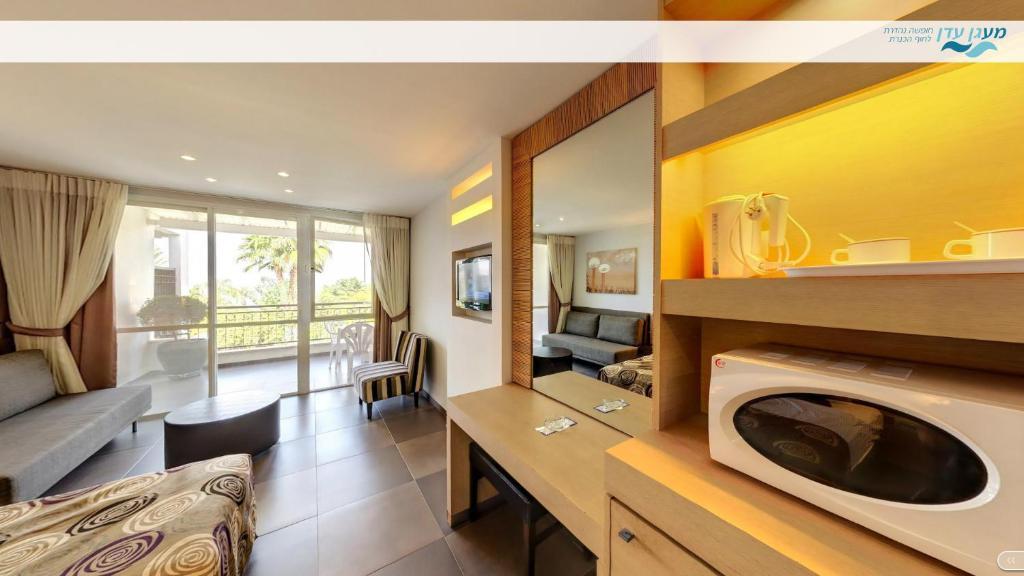Maagan Eden Holiday Village Ma'agan Exteriér fotografie