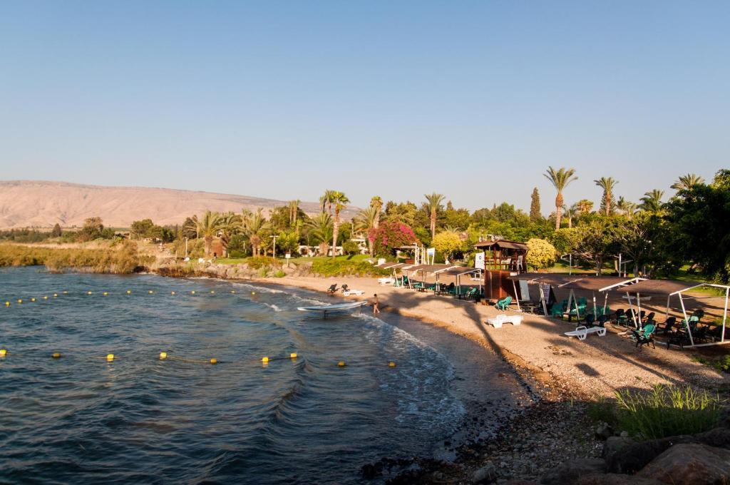 Maagan Eden Holiday Village Ma'agan Exteriér fotografie